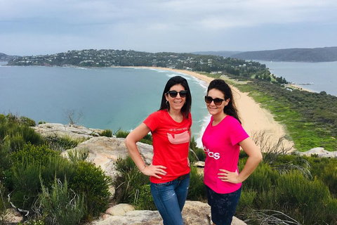 Small-Group Sydney's Northern Beaches And Ku-ring-gai National Park Bus Tour - Accommodation Cooktown 3