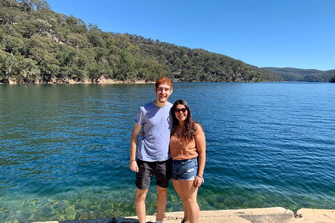 Sydney's Northern Beaches & Ku-ring-gai National Park Small Tour Departing Manly - Accommodation Cooktown 2