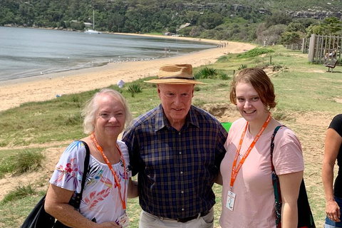 Sydney's Northern Beaches & Ku-ring-gai National Park Small Tour Departing Manly - Accommodation Cooktown 3