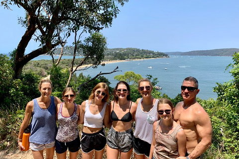 Sydney's Northern Beaches & Ku-ring-gai National Park Small Tour Departing Manly - Accommodation Cooktown 5