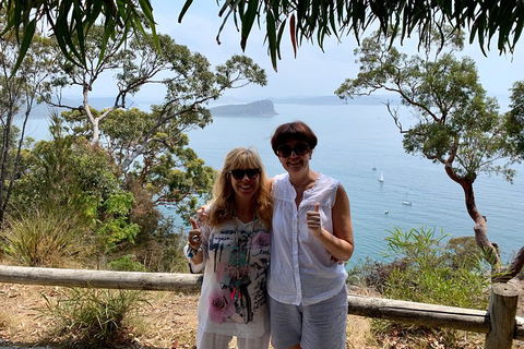 Shore Excursion: Sydney's Northern Beaches & Ku-ring-gai National Park Bus Tour - Accommodation Cooktown 4