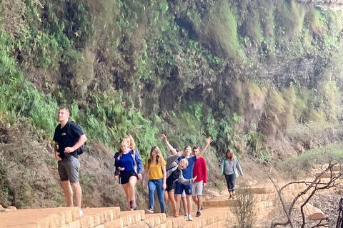 Blue Mountains Private Tour From Sydney, & Featherdale Aussie Animal Park Option - Accommodation Cooktown 4