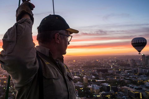 Melbourne Balloon Flight At Sunrise - Accommodation Cooktown 3