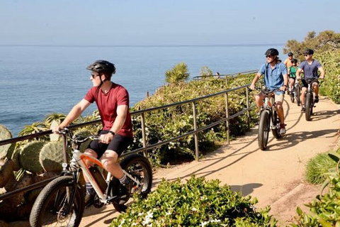 Experience E-bike At Byron Bay - Accommodation Cooktown 1