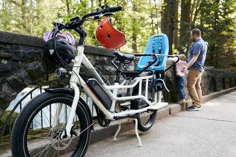 Experience E-bike At Byron Bay - Accommodation Cooktown 2