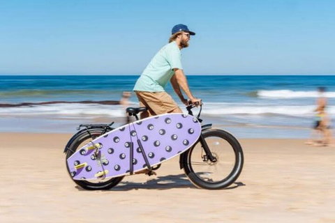 Experience E-bike At Byron Bay - Accommodation Cooktown 3