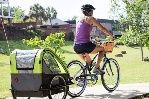 Experience E-bike At Byron Bay - Accommodation Cooktown 4
