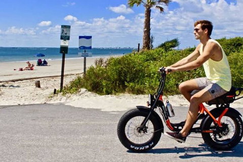 Experience E-bike At Byron Bay - Accommodation Cooktown 5