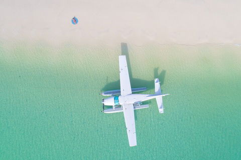 Panorama - Seaplane Tour - Accommodation Cooktown 4