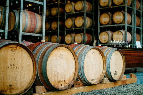 Yarra Valley Premium Tour Lunch And Sparkling Wine Tasting At Domaine Chandon - Accommodation Cooktown 0