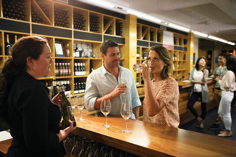 Yarra Valley Premium Tour Lunch And Sparkling Wine Tasting At Domaine Chandon - Accommodation Cooktown 3