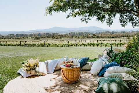 Yarra Valley Premium Tour Lunch And Sparkling Wine Tasting At Domaine Chandon - Accommodation Cooktown 4