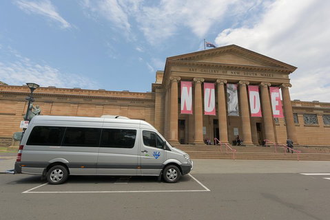 Private Tour: Sydney Sightseeing Experience - Accommodation Cooktown 1