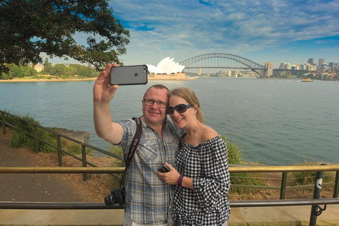 Private Tour: Sydney Sightseeing Experience - Accommodation Cooktown 2