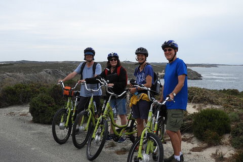 Perth Electric Bike Tours - Accommodation Cooktown 0