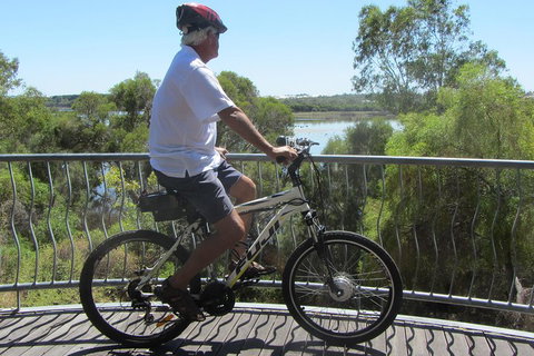 Perth Electric Bike Tours - Accommodation Cooktown 1