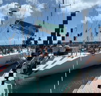 2-Night Whitsundays Sailing Cruise incl. Whitehaven Beach  Great Barrier Reef - Accommodation Cooktown