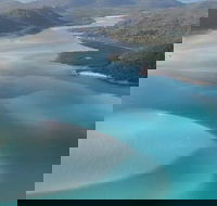 2 Night Small Group Whitsundays Sailing Adventure Aboard Mandrake - Accommodation Cooktown