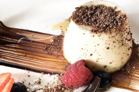 Deluxe Winery Tour To Tamborine Mountain, Includes Gourmet Two Course Lunch - Accommodation Cooktown 3