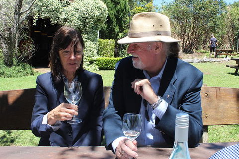 Deluxe Winery Tour To Tamborine Mountain, Includes Gourmet Two Course Lunch - Accommodation Cooktown 4