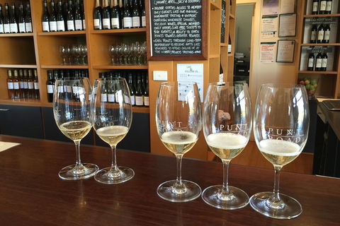 Yarra Valley Wine & Food Tour Departing From Melbourne - Accommodation Cooktown 0