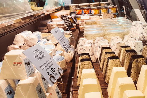 Yarra Valley Wine & Food Tour Departing From Melbourne - Accommodation Cooktown 2