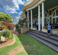 Blue Mountains Small Group Tour - Accommodation Cooktown