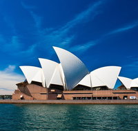 Sydney Private Day Tours  Main Attractions and Highlights  6 Hour Private Tour - Accommodation Cooktown