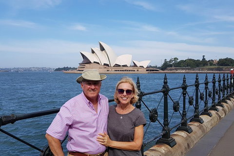 Sydney Luxury Private Shore Excursion | 6 Hr Tour | Departs From Cruise Terminal - Accommodation Cooktown 1