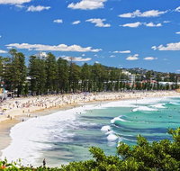 Sydney's Northern Beaches Private Tour with River Cruise to Secluded Beaches - Accommodation Cooktown