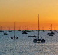 Darwin Hop-on Hop-off Bus Tour - Accommodation Cooktown