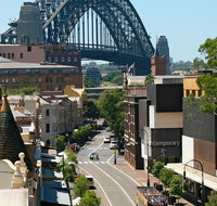 Big Bus Sydney and Bondi Hop-on Hop-off Tour - Accommodation Cooktown