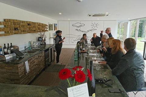 Adelaide Hills Regional / Hahndorf German Village Tour - Accommodation Cooktown 0
