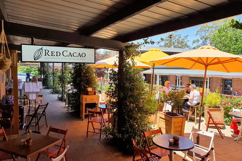 Adelaide Hills Regional / Hahndorf German Village Tour - Accommodation Cooktown 1