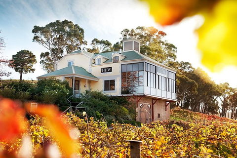 Adelaide Hills Regional / Hahndorf German Village Tour - Accommodation Cooktown 3