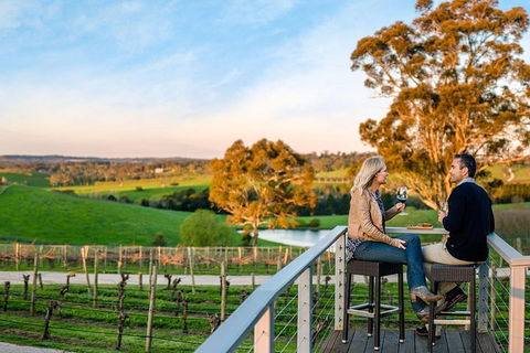 Adelaide Hills Regional / Hahndorf German Village Tour - Accommodation Cooktown 4
