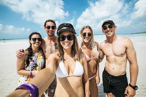 Whitsunday Islands Hopper Pass - Accommodation Cooktown 3