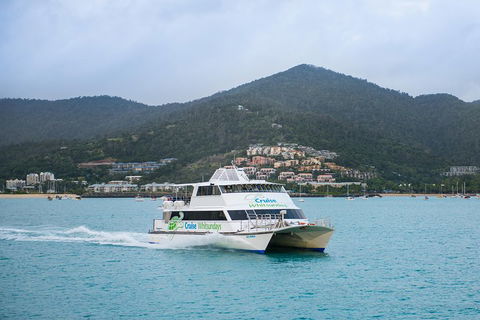 Whitsunday Islands Hopper Pass - Accommodation Cooktown 4
