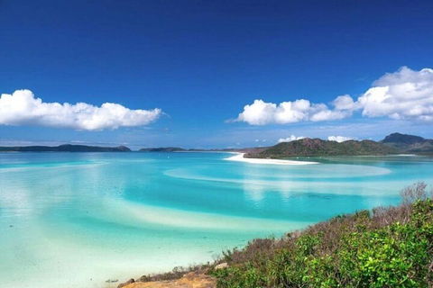Whitsunday Islands Hopper Pass - Accommodation Cooktown 5