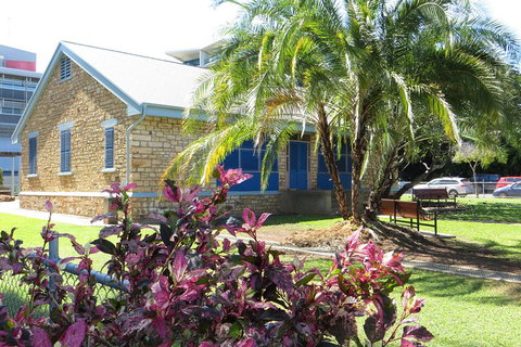 Darwin Walking Tour: World War II Reflections - Accommodation Cooktown 5