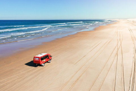Beach & Dune - Accommodation Cooktown 4