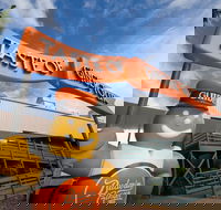 The Ginger Factory Play Taste  Discover Bundle Admission Ticket - Accommodation Cooktown