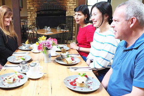 Adelaide Hills And Hahndorf Half-Day Tour From Adelaide - Accommodation Cooktown 2