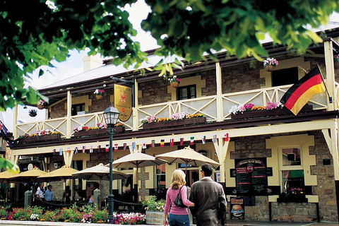 Adelaide Hills And Hahndorf Half-Day Tour From Adelaide - Accommodation Cooktown 4