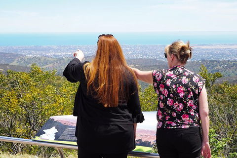 Adelaide Hills And Hahndorf Half-Day Tour From Adelaide - Accommodation Cooktown 5