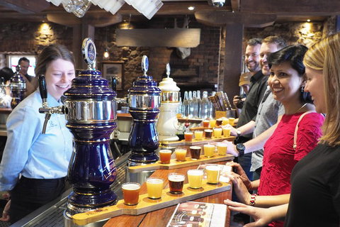 Ultimate Adelaide City And Hahndorf Tour - Accommodation Cooktown 3
