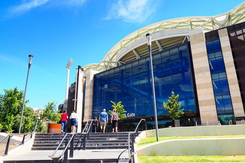 Ultimate Adelaide City And Hahndorf Tour - Accommodation Cooktown 5