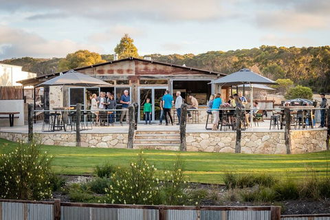 Full Day Kangaroo Island Sip And See Tour Departing From Kangaroo Island - Accommodation Cooktown 0