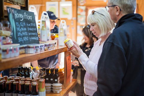 Full Day Kangaroo Island Sip And See Tour Departing From Kangaroo Island - Accommodation Cooktown 2