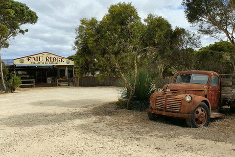 Full Day Kangaroo Island Sip And See Tour Departing From Kangaroo Island - Accommodation Cooktown 3